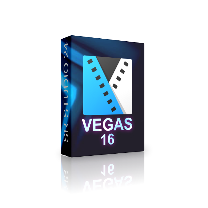 MAGIX VEGAS Pro 16 Free Download