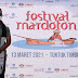 Wagub Musa Rajekshah Apresiasi Festival Mardoton di Danau Toba