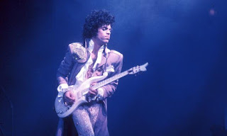 articolo su cause della morte di Prince.