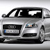 2009 AUDI A3 FOR USA TO LAUNCH IN FALL 2008