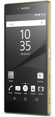 Sony Xperia Z5 Premium