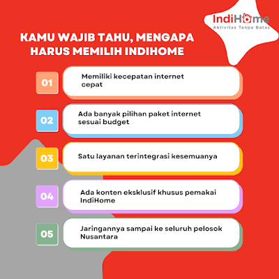 indihome login indihome gangguan paket indihome