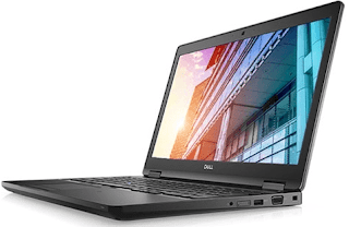 SoftDevice.blogspot.com - Dell Latitude 5591 Drivers Windows 10