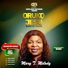 [Download] Oruko Jesu (Name Of Jesus) by Mary T Melody 
