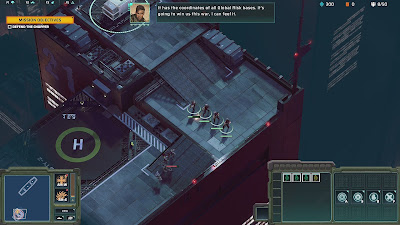 Crossfire Legion Game Screenshot 8