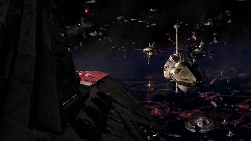 La guerra de las galaxias. Episodio III: La venganza de los Sith 2005 full hd 1080p latino online