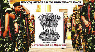 HPCD LEH MIZORAM SAWRKAR INREM DAWN