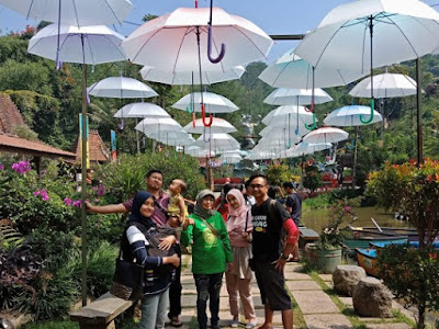 dago dreampark bandung