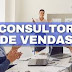 Vaga para Consultor de vendas. São luis.