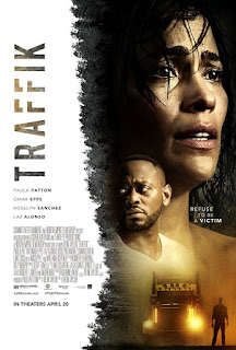 Download Film Traffik (2018) Subtitle Indonesia