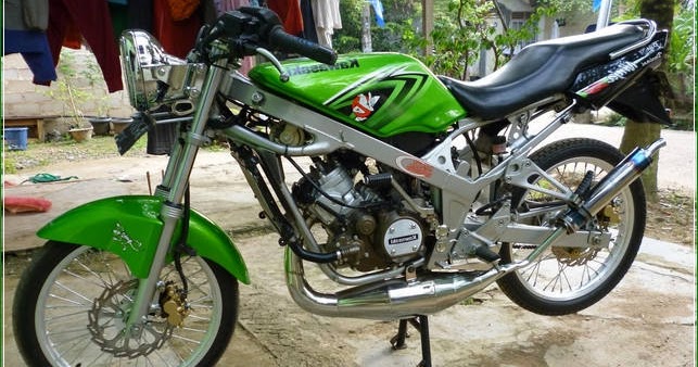 Ukuran Velg Motor Drag Soalan bd