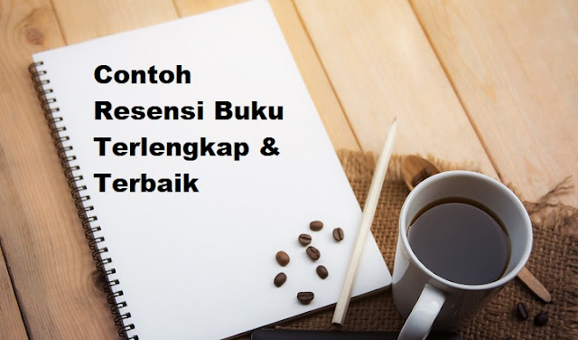 Contoh Resensi Buku
