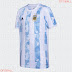Argentina 2020-21 Home Shirt Leaked