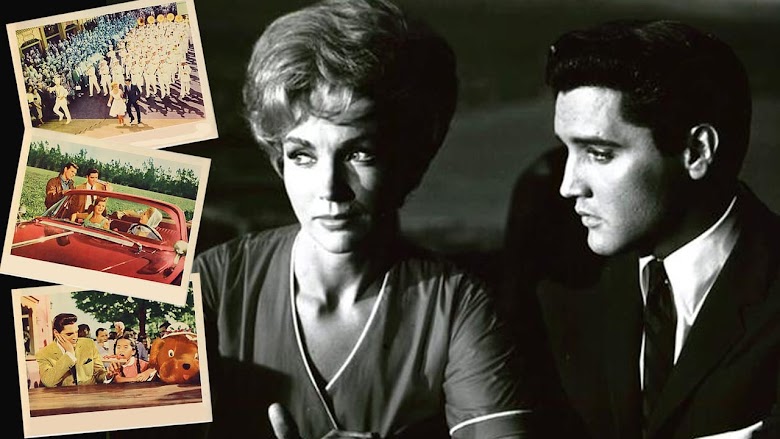 Ob blond, ob braun 1963 voller film