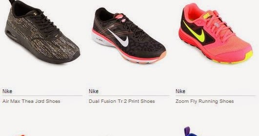 Daftar Harga Sepatu  Lari Original Terbaru Toko Sepatu  