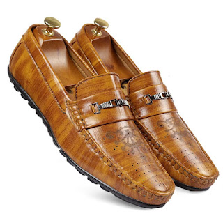 Loafers for men