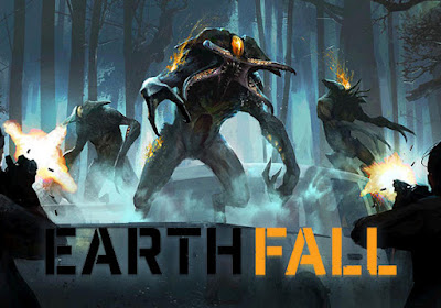 Earthfall