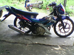 Modifikasi Motor