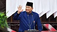 Gerakan Pemuda Islam Desak Prabowo Untuk Tegas Pada Menteri Yang Salah Gunakan Jabatan 