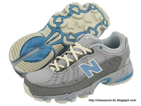 Chaussure DC:WK599758