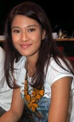 hot dian sastro photo