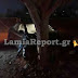 Αυτοκίνητο «καρφώθηκε» σε δέντρο - Νεκρός ο 33χρονος οδηγός από την Ιτέα