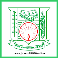 JSC Exam Result 2016 Comilla Board