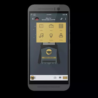 Download WhatsApp Mod Superhero Terbaru  Download WhatsApp Mod Superhero Terbaru 2016 + Emoji