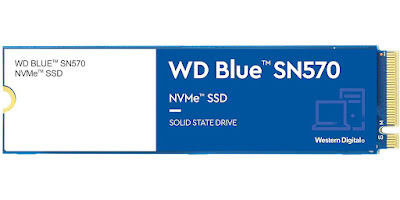 WD Blue SN570 1 TB