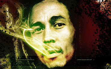 #6 Bob Marley Wallpaper