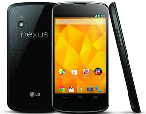 Google Nexus 4