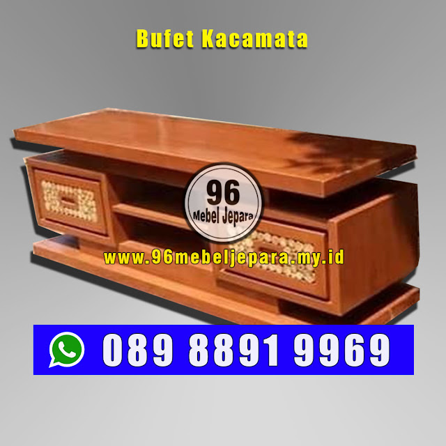 Bufet Kacamata Minimalils,Kalimantan