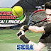 Virtua Tennis Challenge Apk + Data