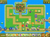 Garden Rescue PC Game Free Download Full Version MEDIAFIRE