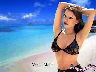 Veena Malik Magazine 