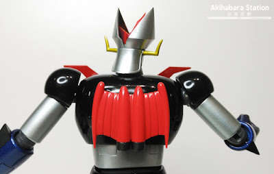 Dynamic Classics Soul of Chogokin Great Mazinger GX-73