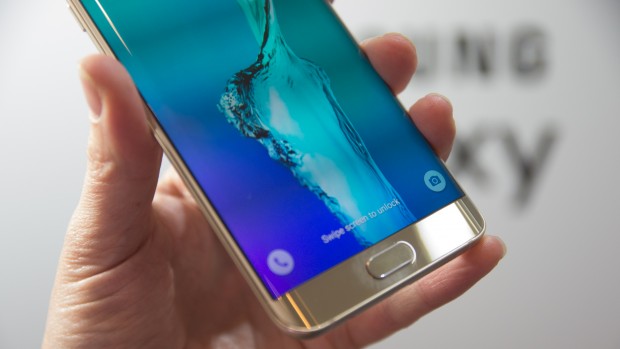 How To Factory Reset The Samsung Galaxy S7 Or S7 Edge