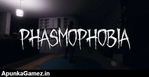 Phasmophobia Download