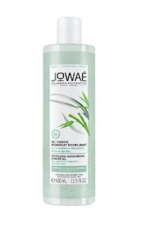 Jowae Revitalizing Moisturizing Shower Gel Review