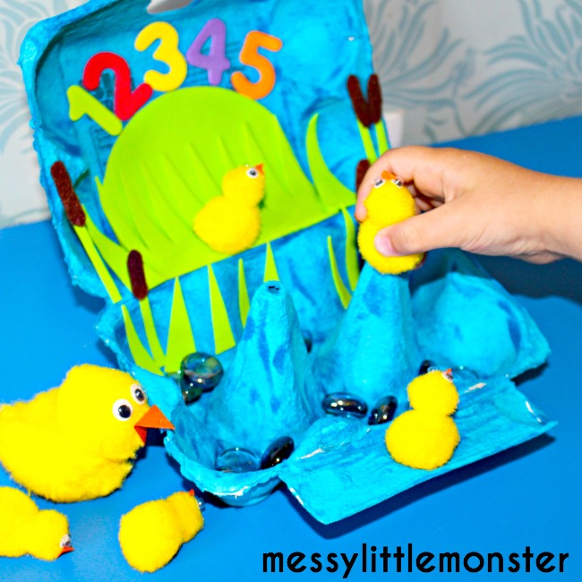 nursery rhyme list for babies, toddlers and preschoolers
