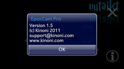 p2GCL EpocCam Pro v1.05(0) S60v3 S60V5 Symbian^3 Anna Belle SymbianOS9.x UnSigned