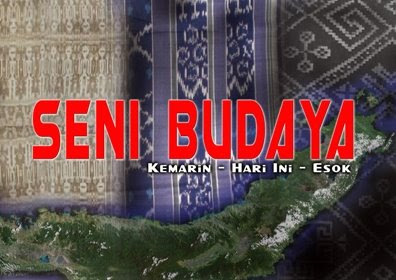 Pengertian Dan Definisi Seni budaya Menurut Para Ahli