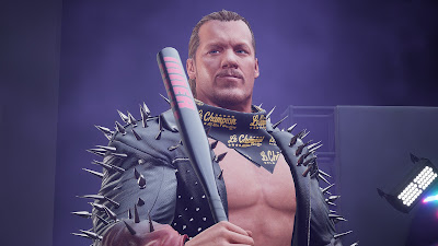 Aew Fight Forever Game Screenshot 7