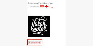 How to Download Instagram Photos Online Without an Application