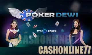 POKERDEWI