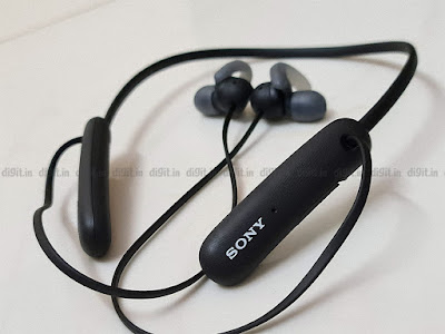 SONY WI-SP510