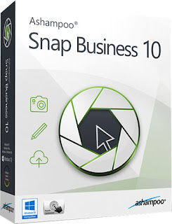 Download Ashampoo Snap 10.0.3​ Full Version with Crack