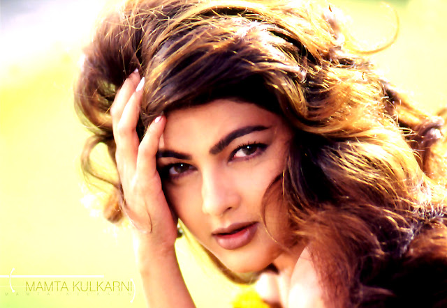 Mamta Kulkarni