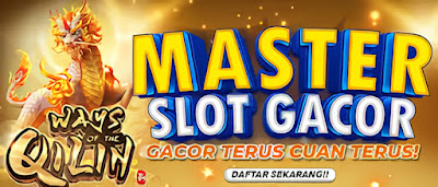 Rahasia Slot Gacor Tips Ampuh dari Master