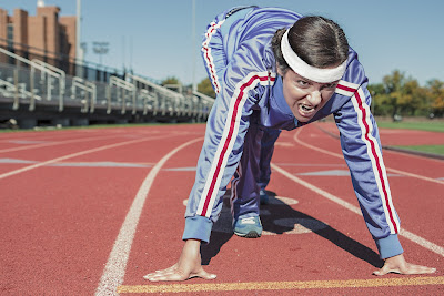 Fátima y la Fisioterapia. Fisioterapeuta o Fisio a domicilio en Oviedo. Lesiones que se produce en las piernas, cuando nos ponemos de repente a practicar un deporte. 